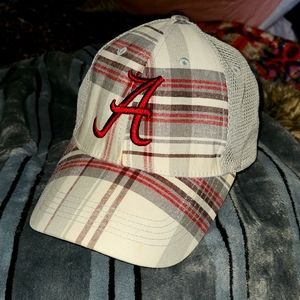 Mens College Football Hat (Roll Tide) Alabama